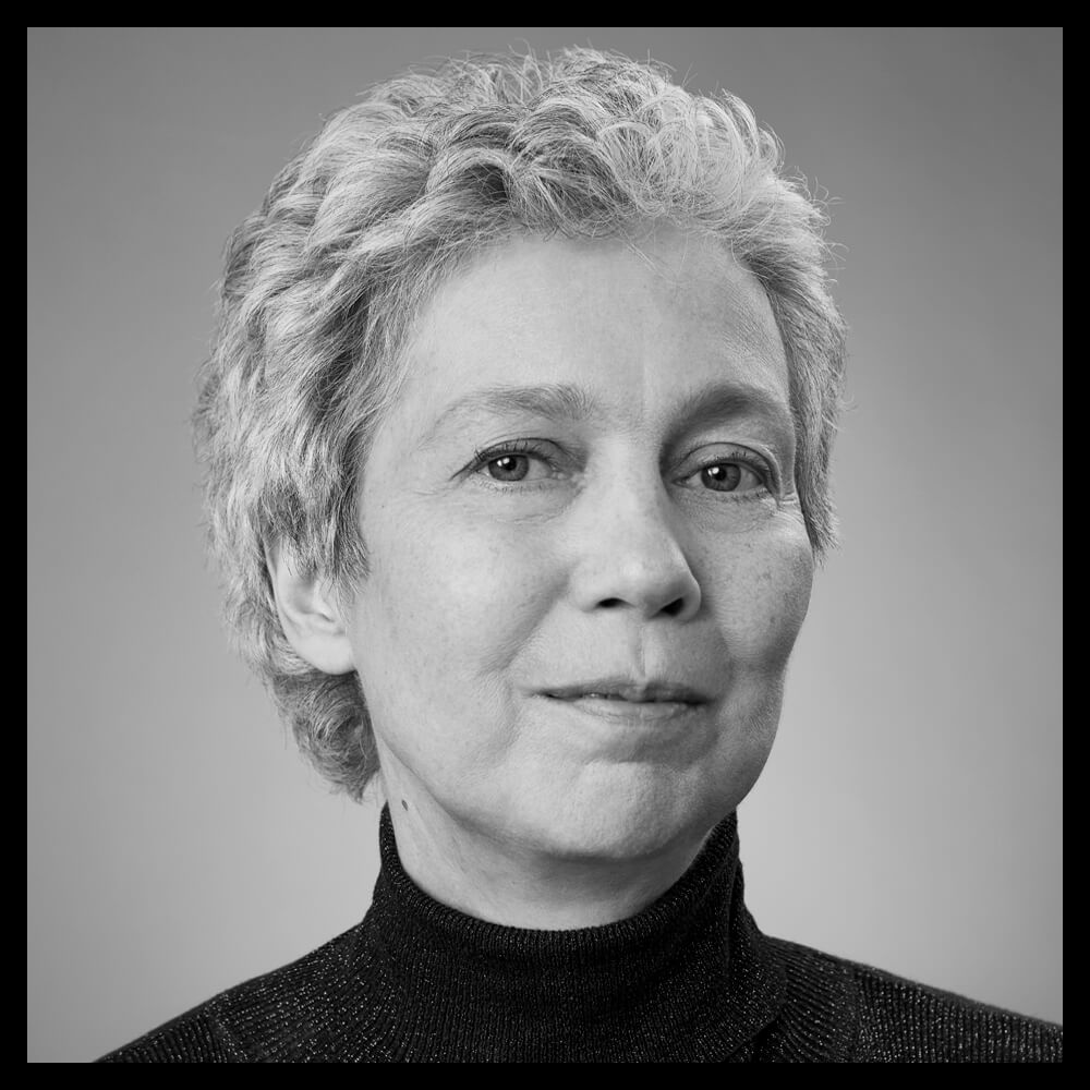 Ekaterina Kazimirova