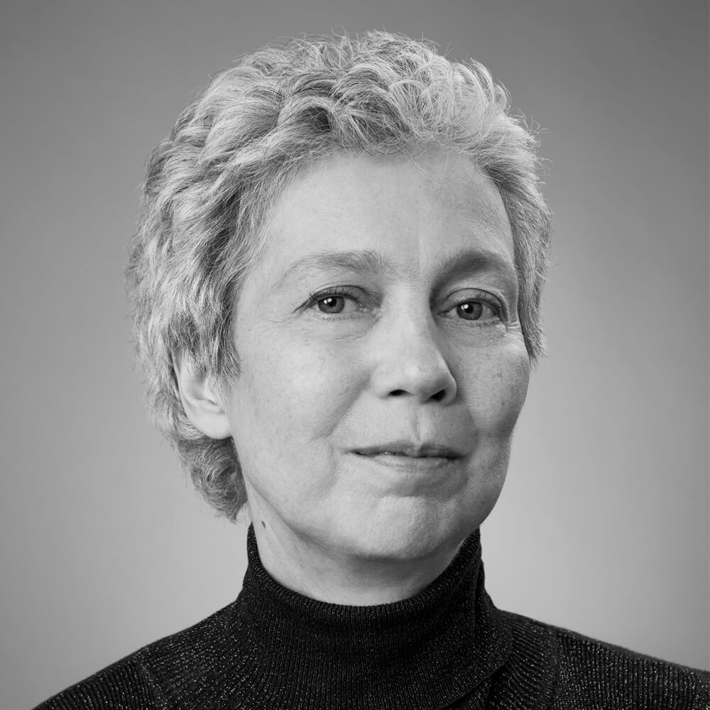 Ekaterina Kazimirova